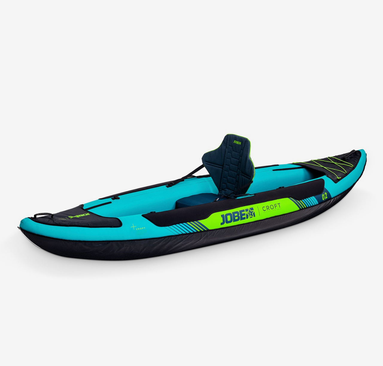 Jobe Croft Inflatable Kayak