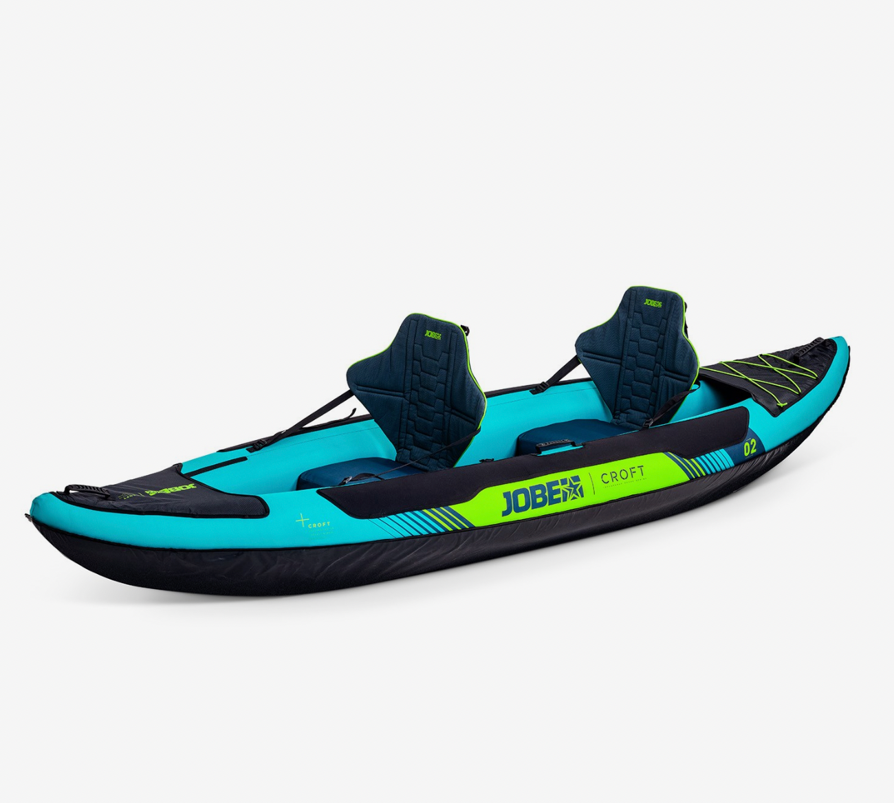 Jobe Croft Inflatable Kayak