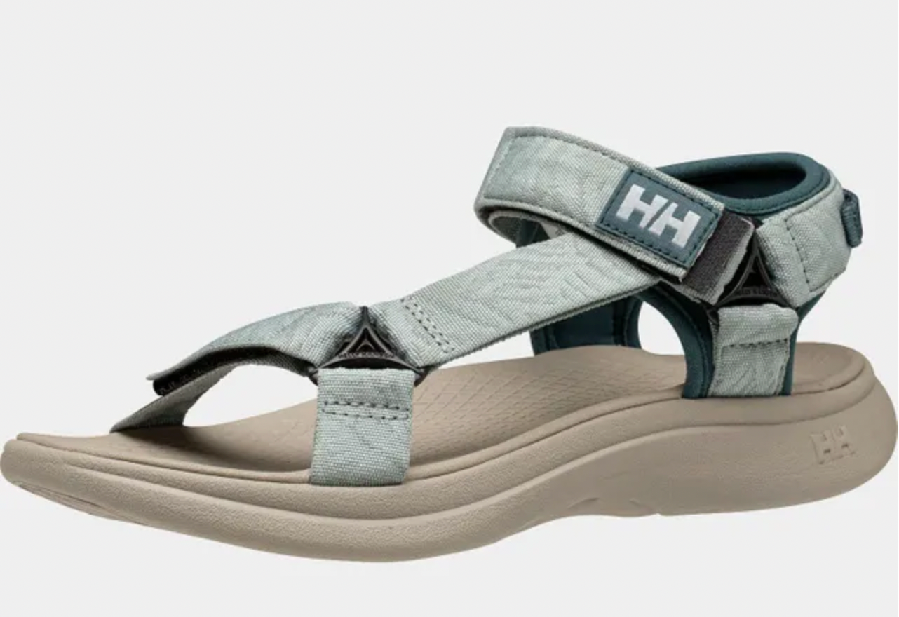 Helly Hansen Women'S Capilano F2F Sandals