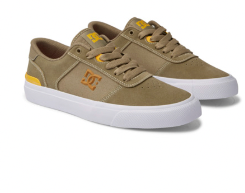 DC Teknic S - Skate Shoes for Men