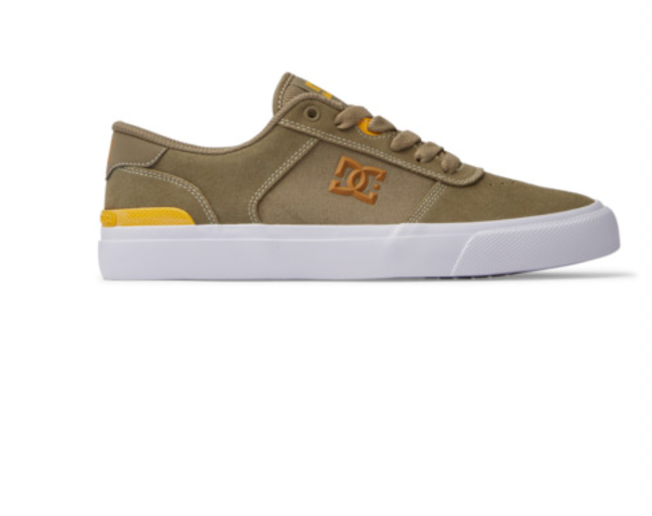 DC Teknic S - Skate Shoes for Men