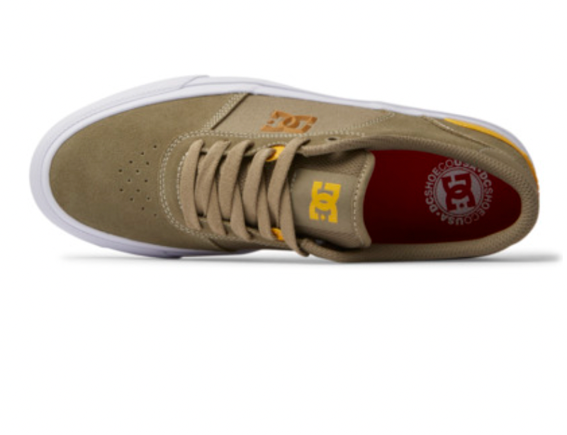 Dc Teknic S - Skate Shoes For Men