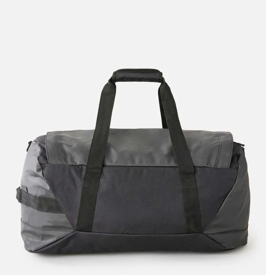 RIPCURL Packable Duffle 50L Midnight Travel Bag