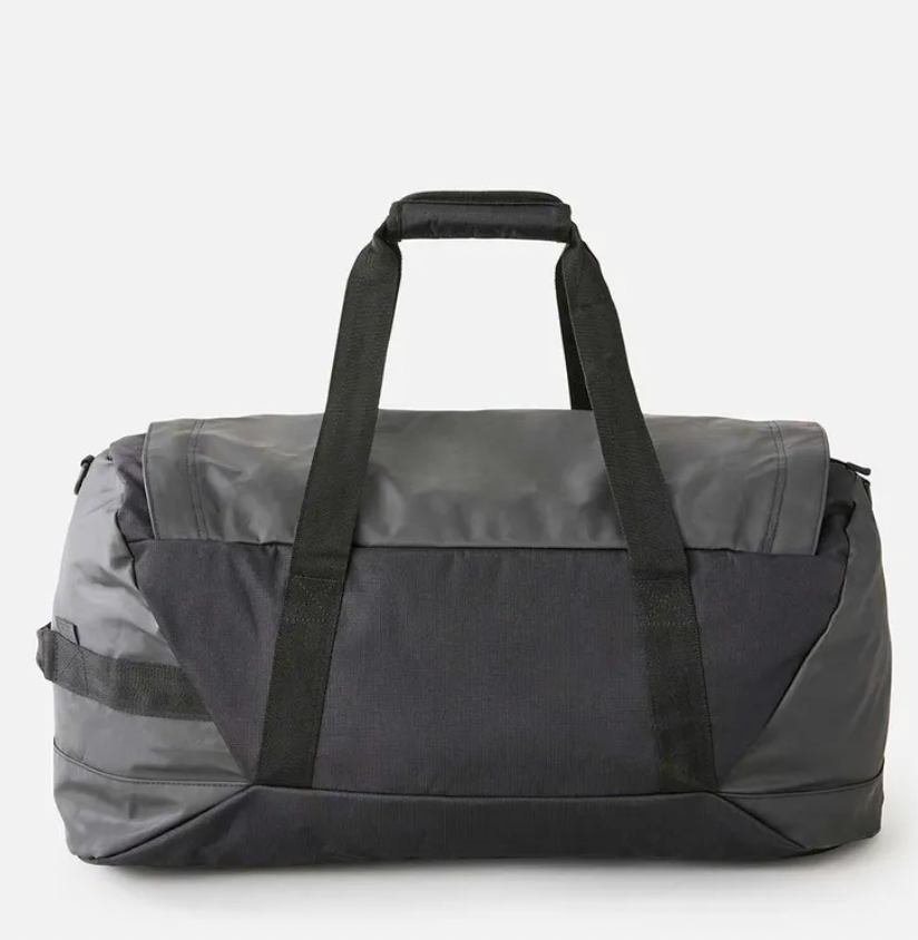 RIPCURL Packable Duffle 50L Midnight Travel Bag