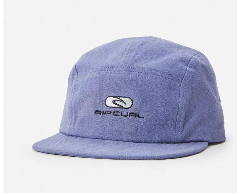 RIPCURL Pill Icon Adjustable Cap