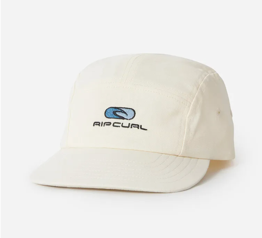 RIPCURL Pill Icon Adjustable Cap