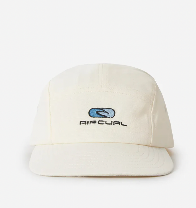 Ripcurl Pill Icon Adjustable Cap