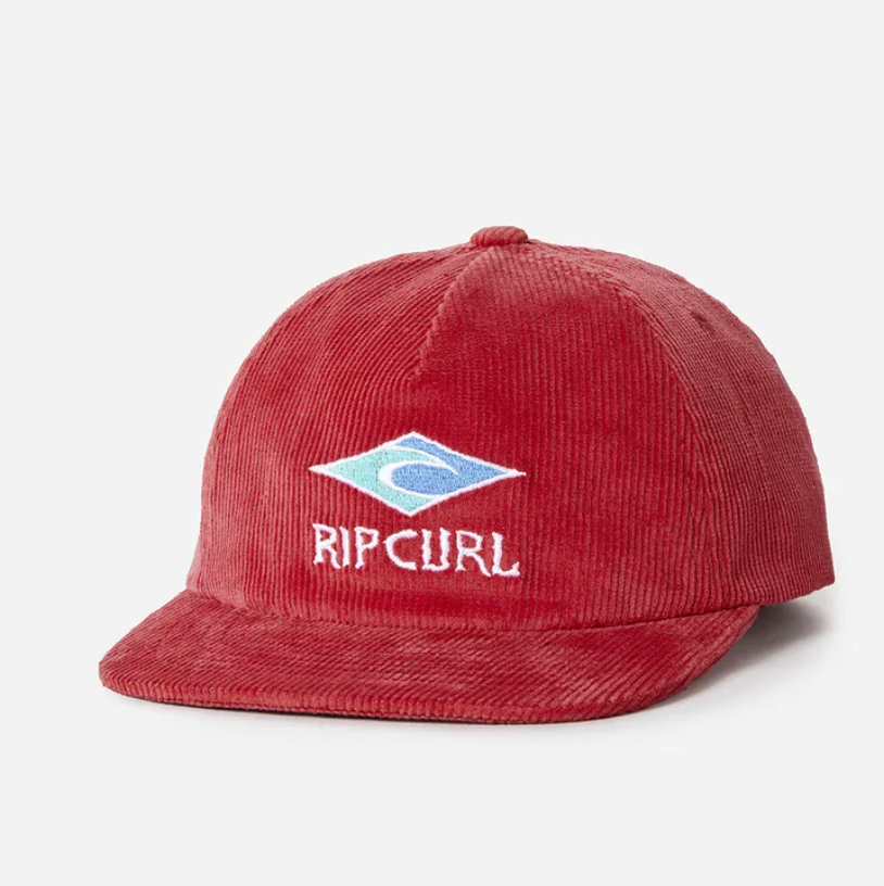 RIPCURL Lost Islands snap back Cap Boy