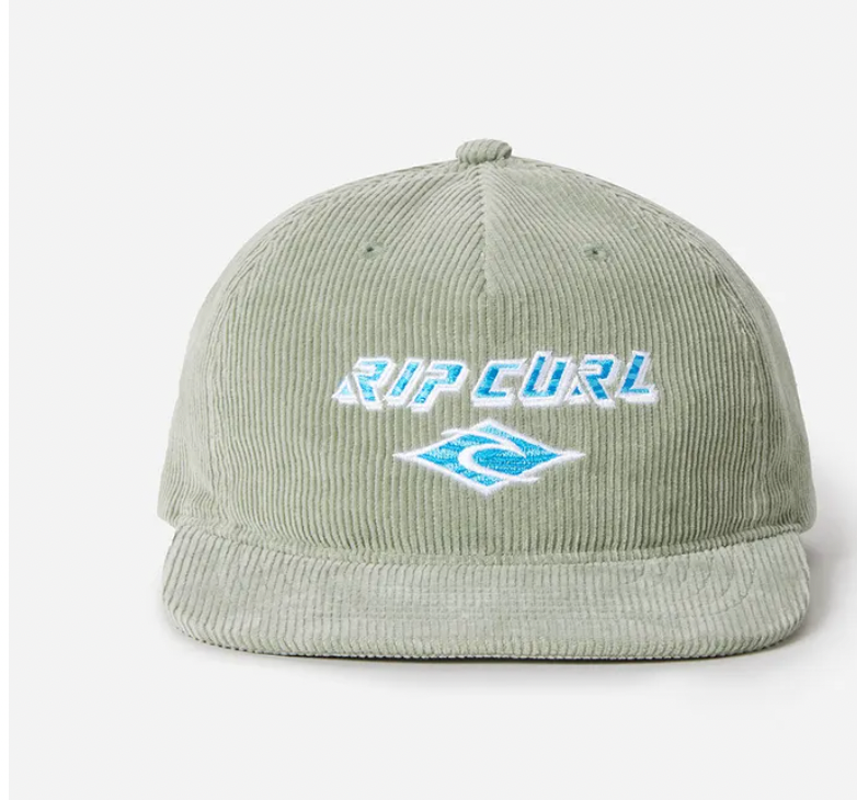 Ripcurl Diamond Adjustable Cap