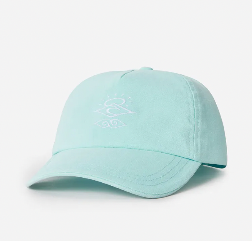 RIPCURL Search Icon Cap