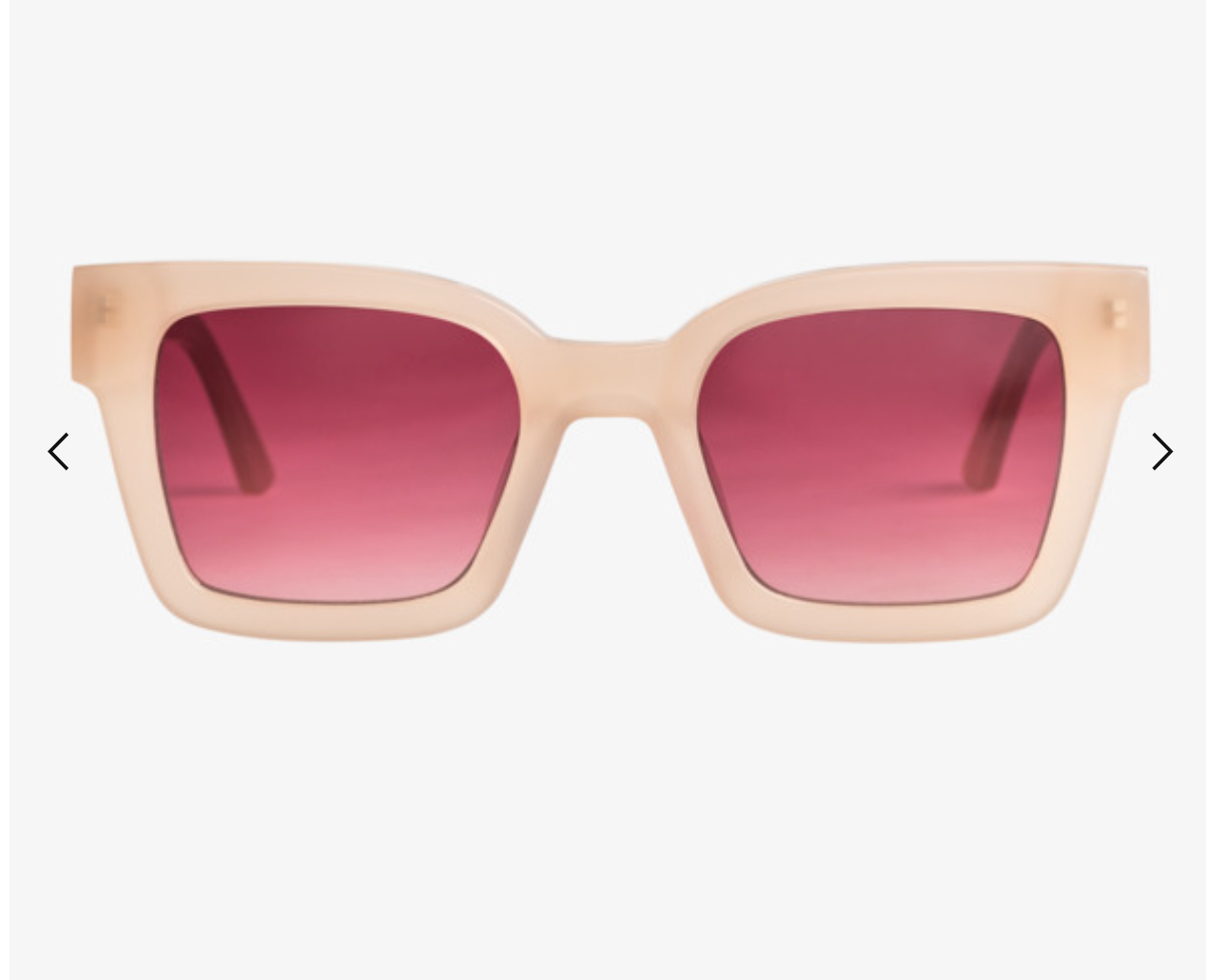 ROXY Nikah - Sunglasses for Women