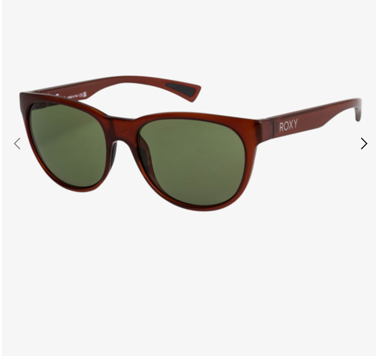ROXY Gina - Sunglasses for Women