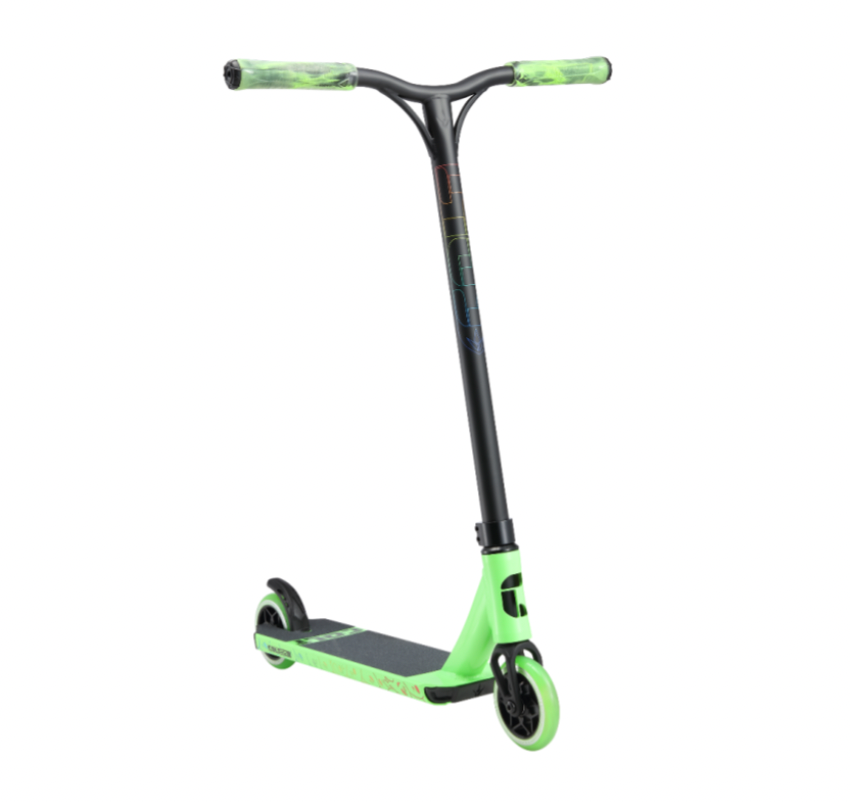 Blunt Envy Colt S5 Stunt Scooter - Green