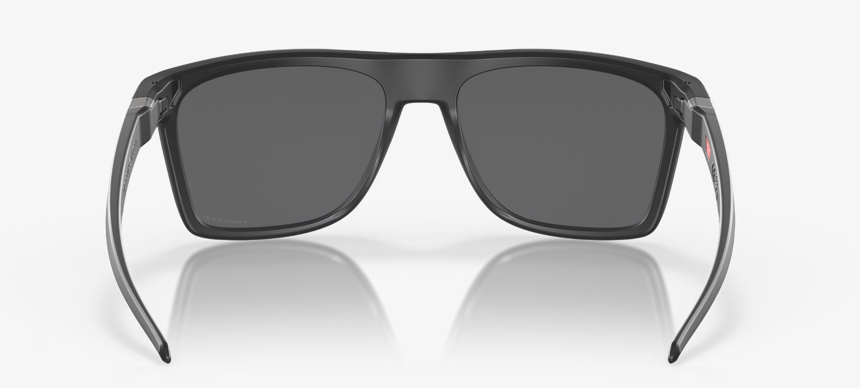 Oakley Leffingwell  - Matte Black Ink Prizm Black Polar