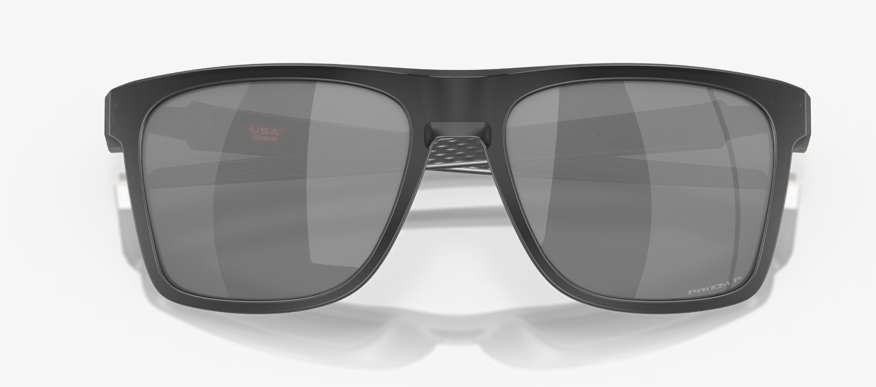 Oakley Leffingwell  - Matte Black Ink Prizm Black Polar