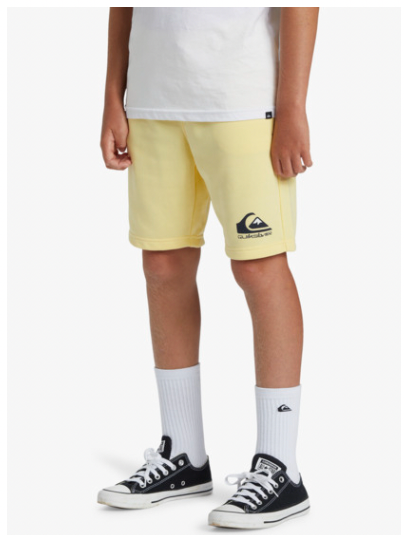 Quiksilver Easy Day - Sweat Shorts For Boys 8-16