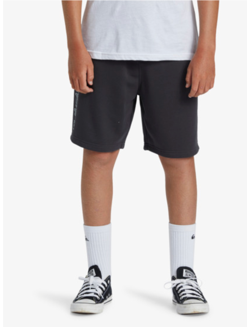 QUIKSILVER Take Us Back - Sweat Shorts for Boys 8-16