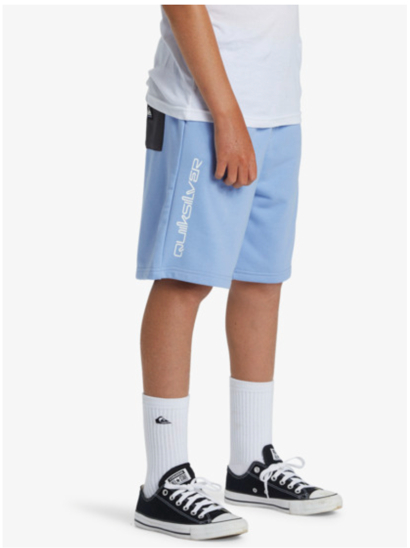 Quiksilver Take Us Back - Sweat Shorts For Boys 8-16