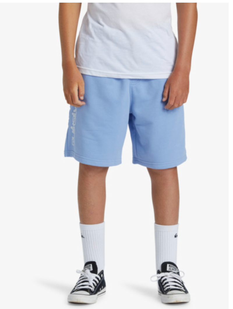 Quiksilver Take Us Back - Sweat Shorts For Boys 8-16