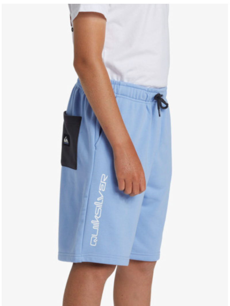 Quiksilver Take Us Back - Sweat Shorts For Boys 8-16