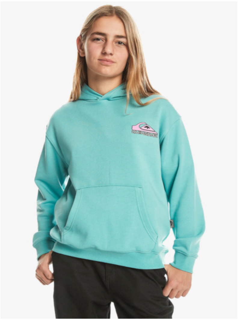 QUIKSILVER Drybridge - Pullover Hoodie for Boys 8-16