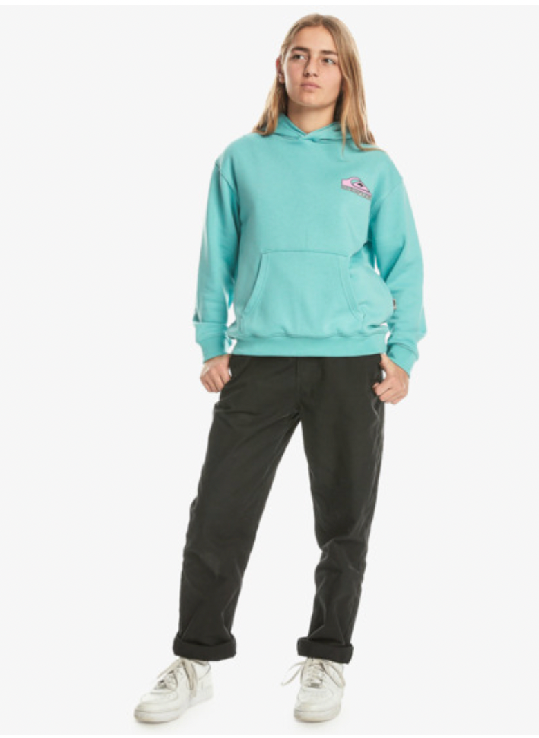 QUIKSILVER Drybridge - Pullover Hoodie for Boys 8-16