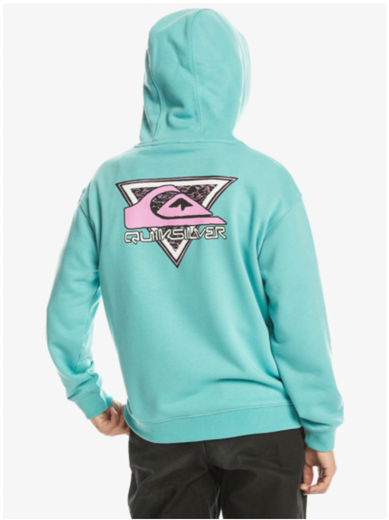 QUIKSILVER Drybridge - Pullover Hoodie for Boys 8-16