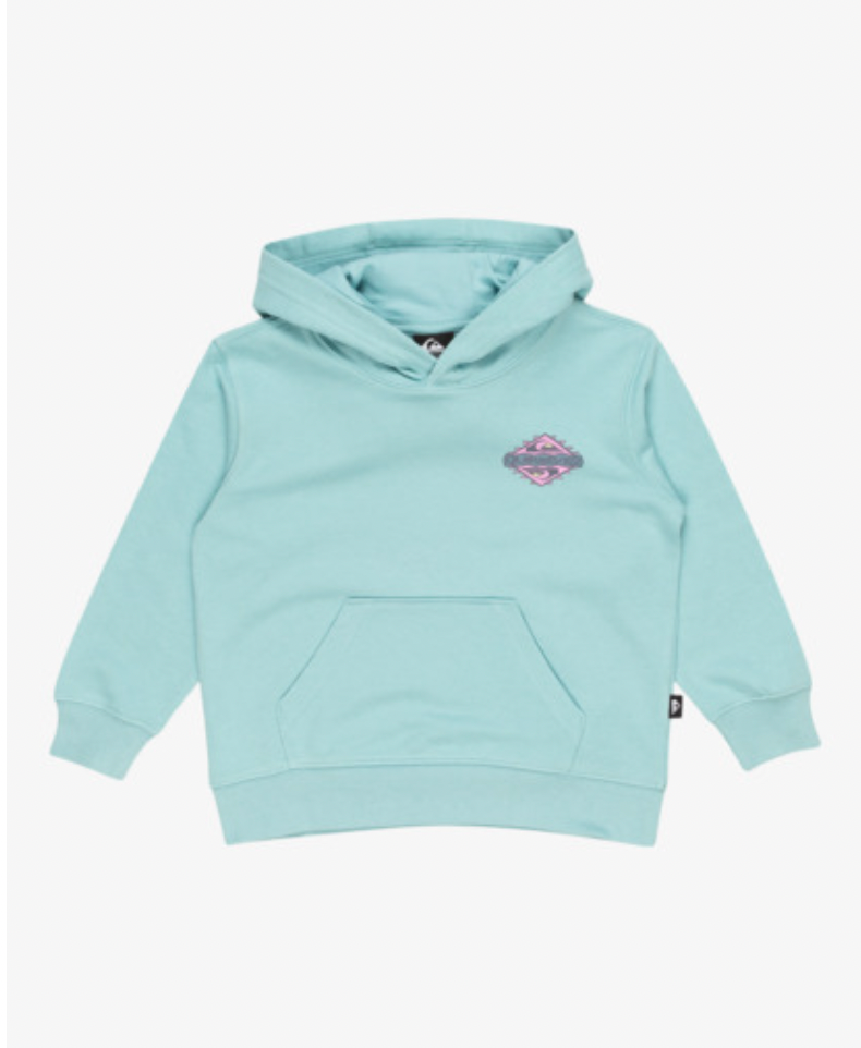 QUIKSILVER Rain Maker - Pullover Hoodie for Boys 2-7