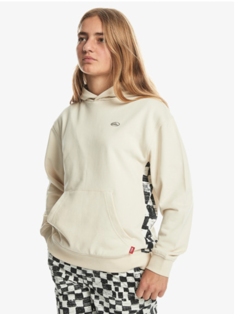 QUIKSILVER Saturn Block - Pullover Hoodie for Boys 8-16