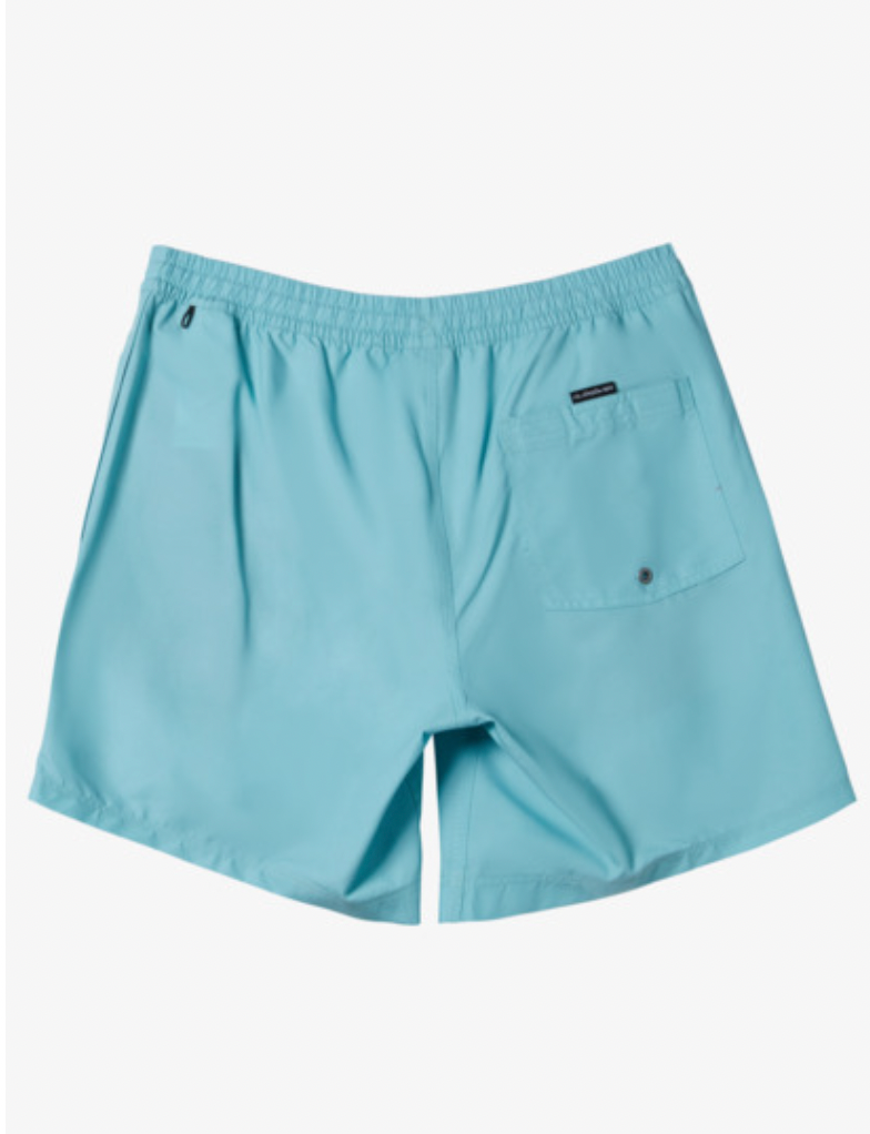 QUIKSILVER Everyday Solid Volley 15" - Swim Shorts for Men