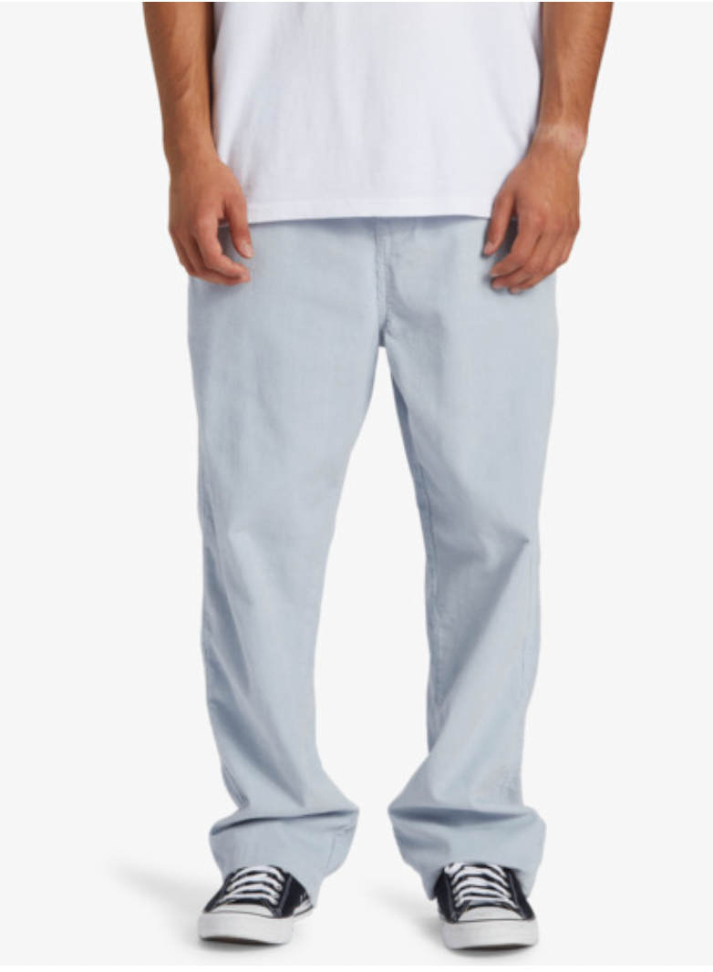 quiksilver DNA Beach Cord - Corduroy Trousers for Men