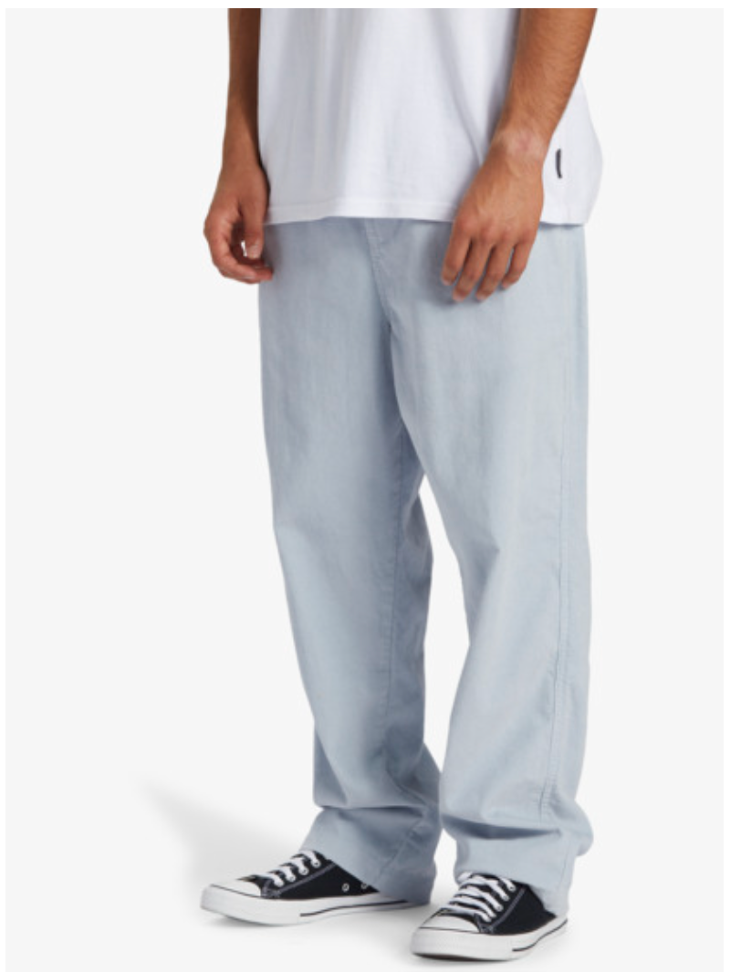 quiksilver DNA Beach Cord - Corduroy Trousers for Men