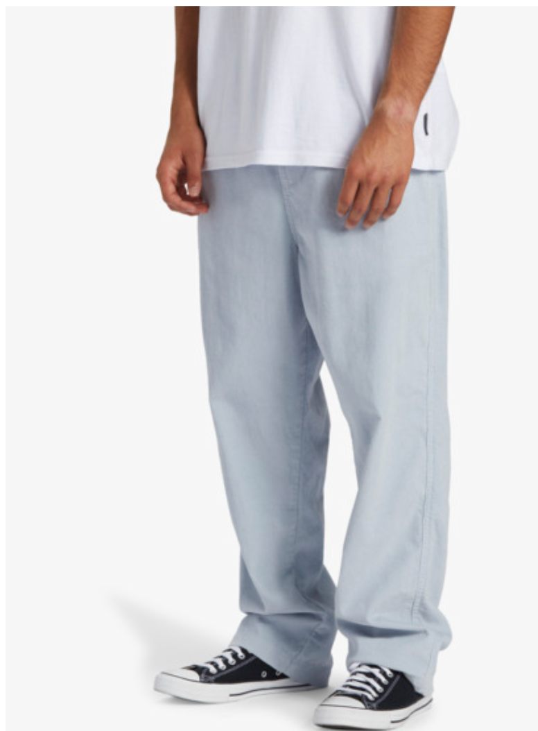 quiksilver DNA Beach Cord - Corduroy Trousers for Men