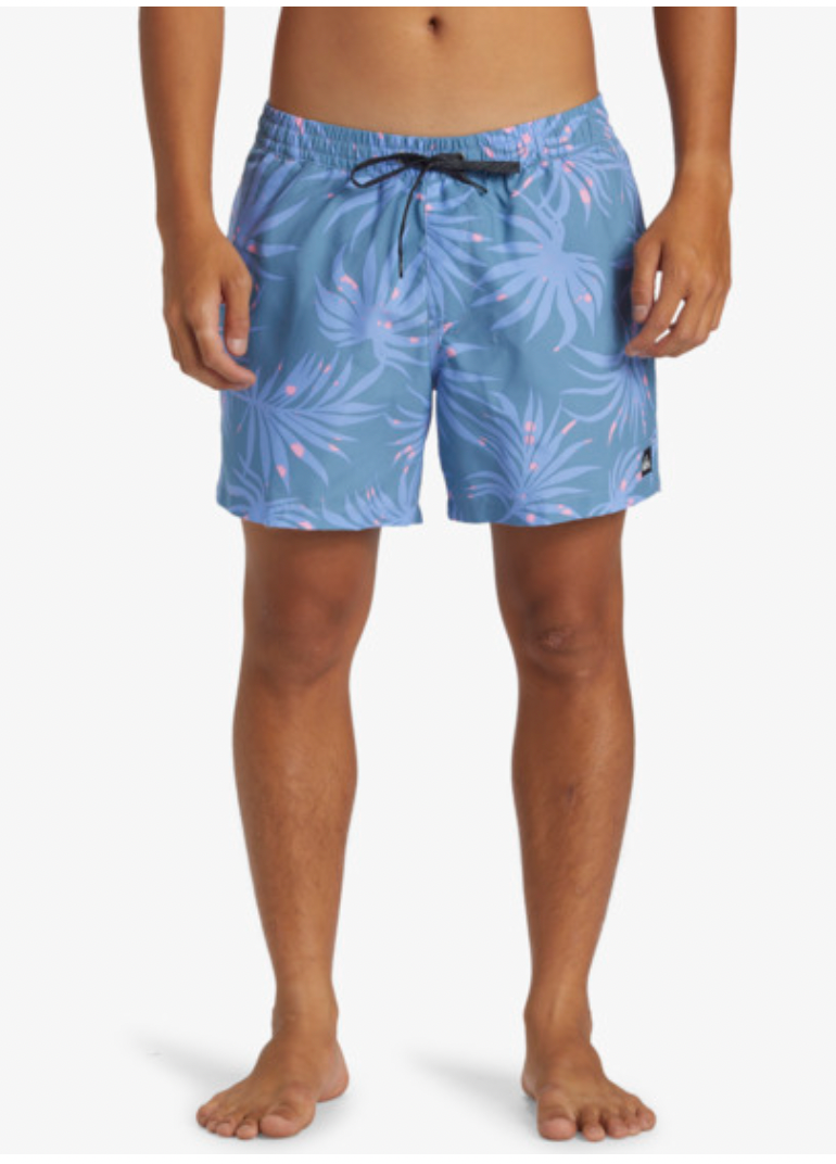 Quiksilver Everyday Mix Volley 15" - Swim Shorts For Men