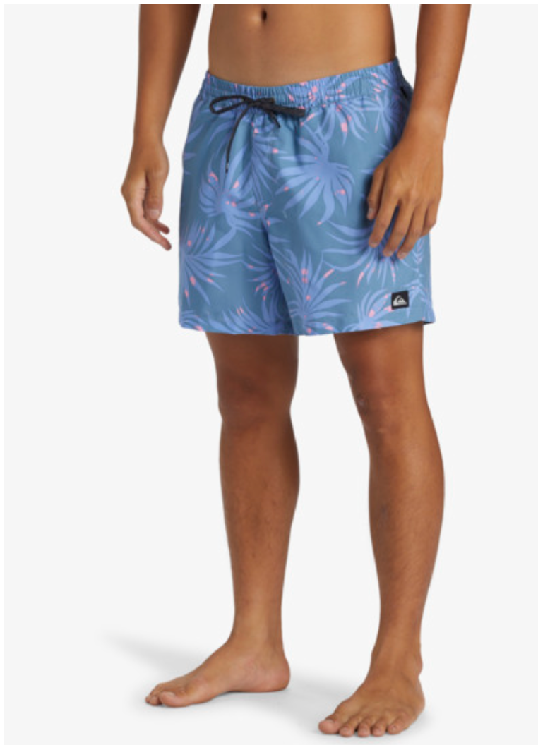 Quiksilver Everyday Mix Volley 15" - Swim Shorts For Men