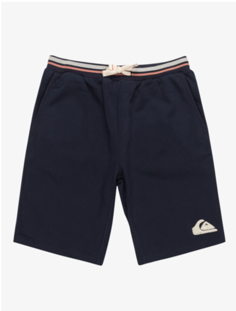 Quiksilver Block Slim - Sweat Shorts For Men