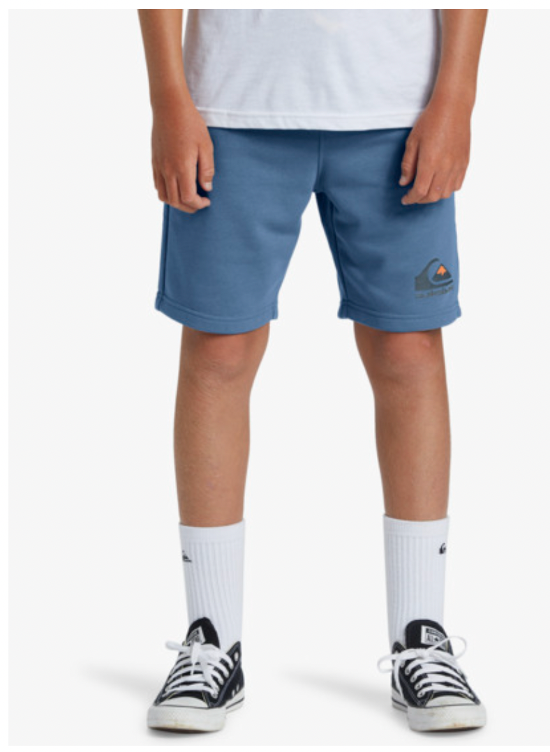 Quiksilver Easy Day - Sweat Shorts For Boys 8-16