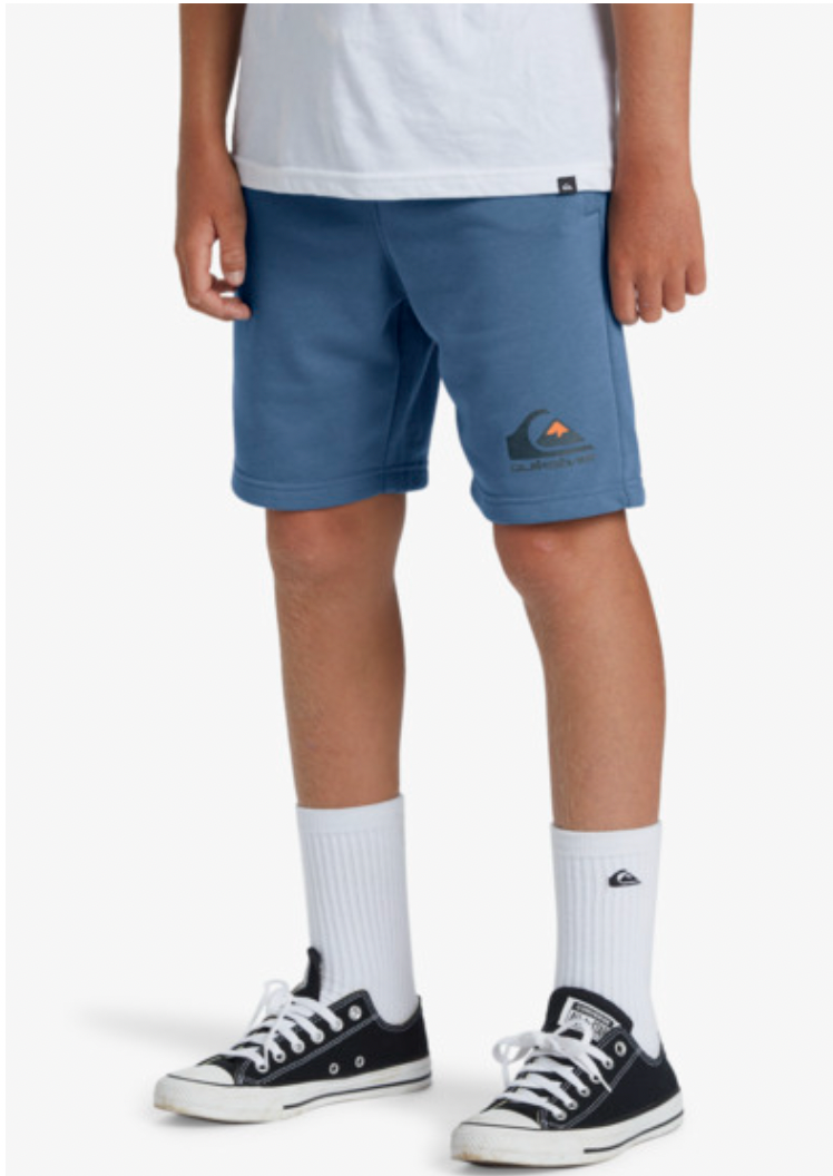 Quiksilver Easy Day - Sweat Shorts For Boys 8-16