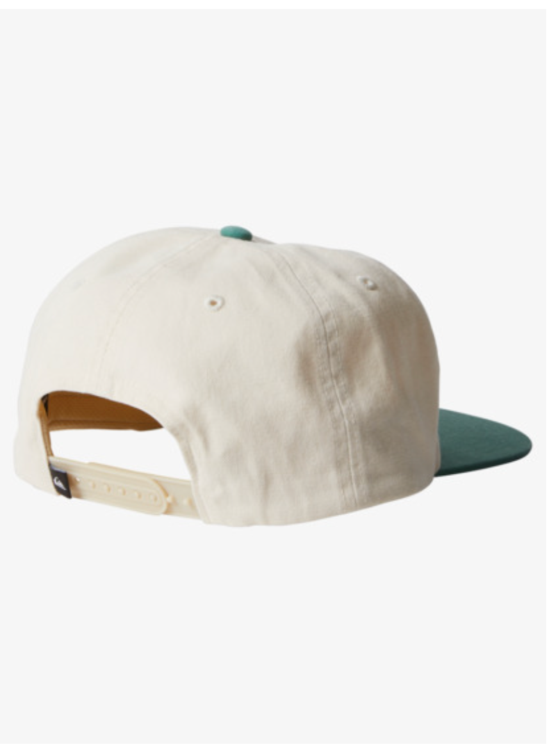 Quiksilver Doggin - Strapback Cap