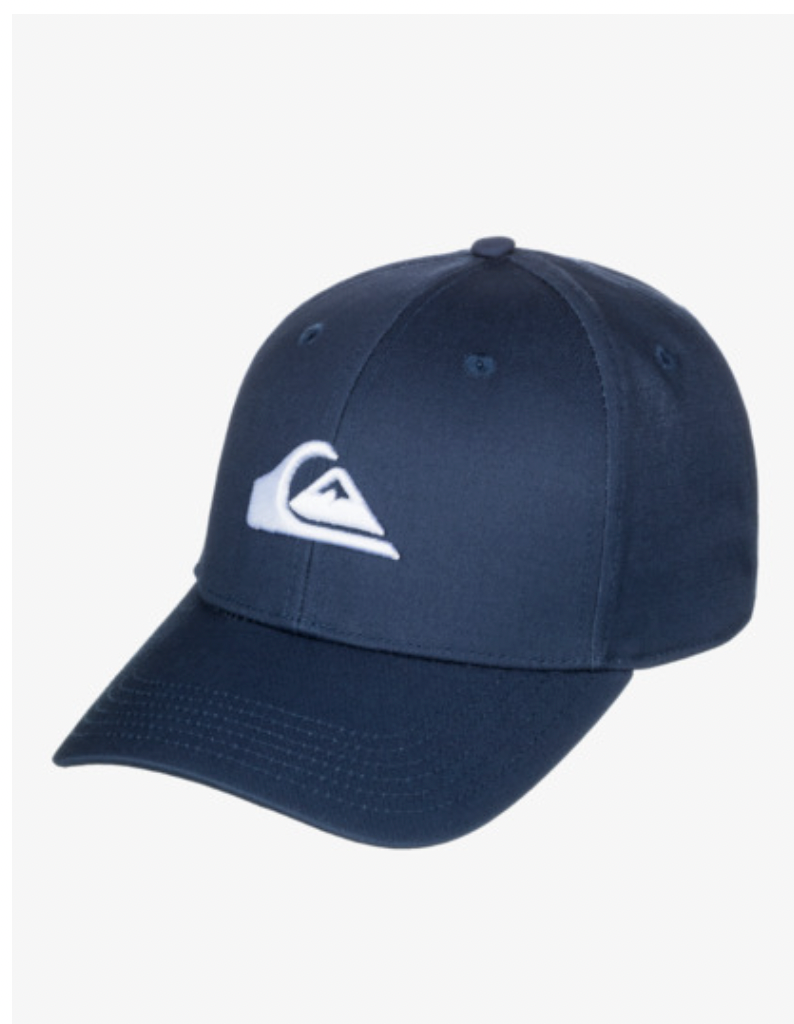 Quiksilver Decades - Snapback Cap