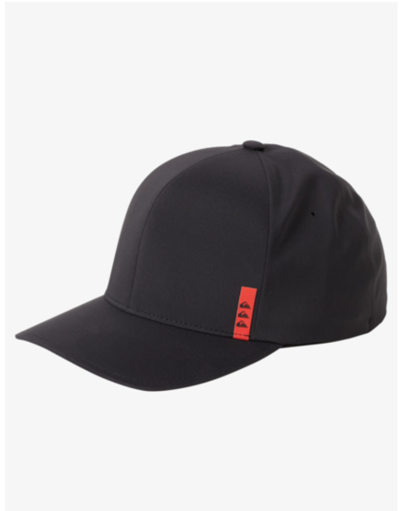 Quiksilver Highline Tech - Flexfit Cap