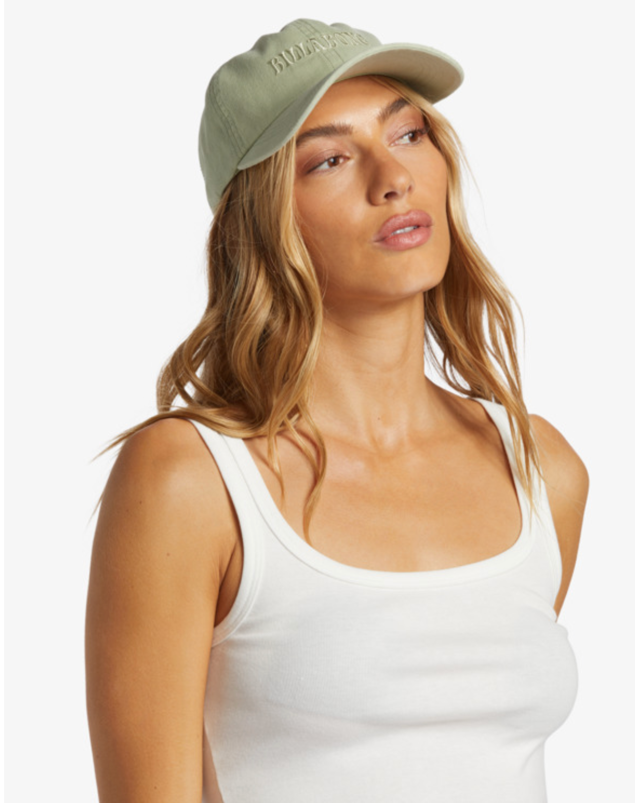 Billabong Dad - Trucker Cap For Women