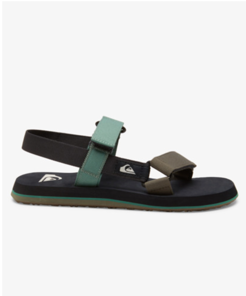 QUIKSILVER Monkey Caged - Sandals for Men