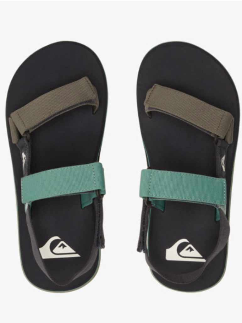 QUIKSILVER Monkey Caged - Sandals for Men