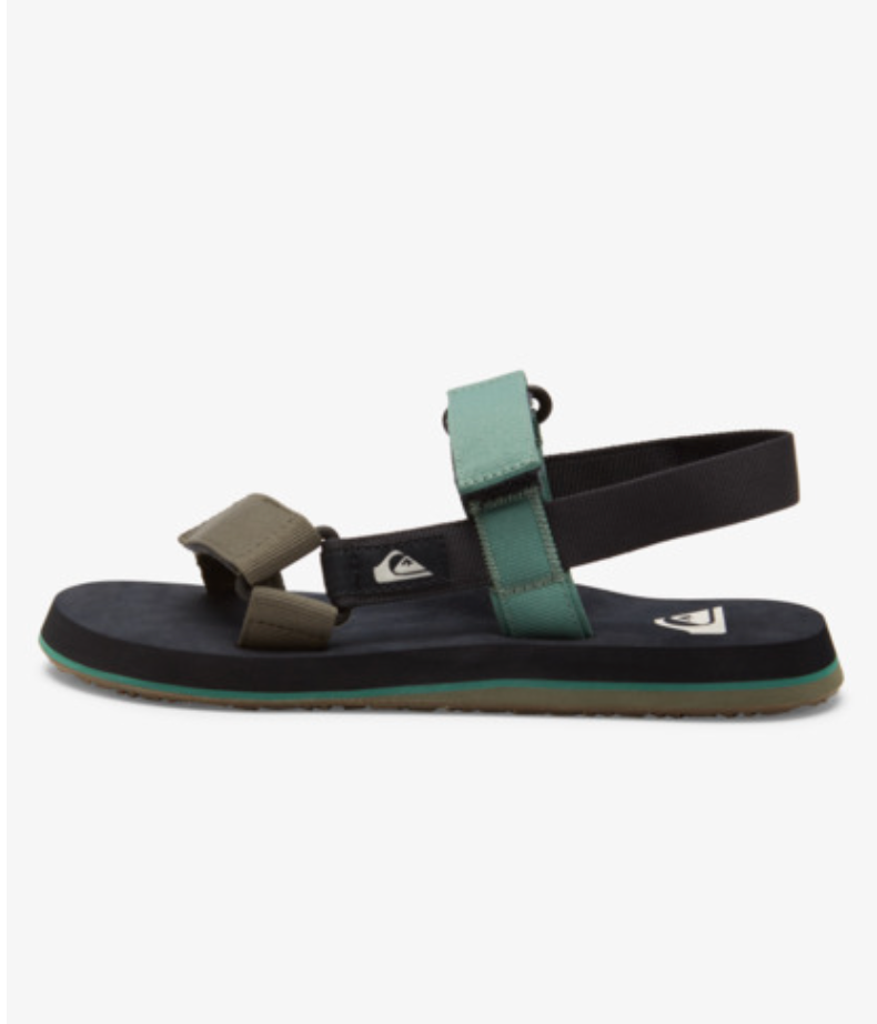 QUIKSILVER Monkey Caged - Sandals for Men