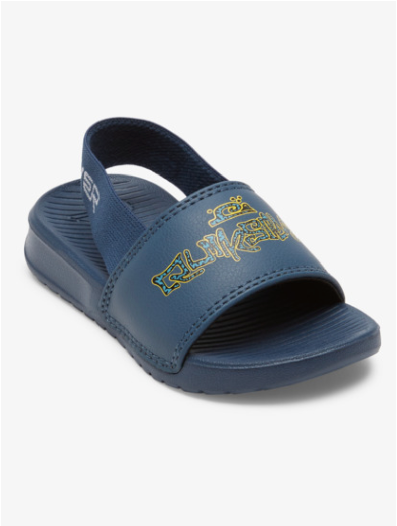 QUIKSILVER Bright Coast - Strapped Sandals for Boys