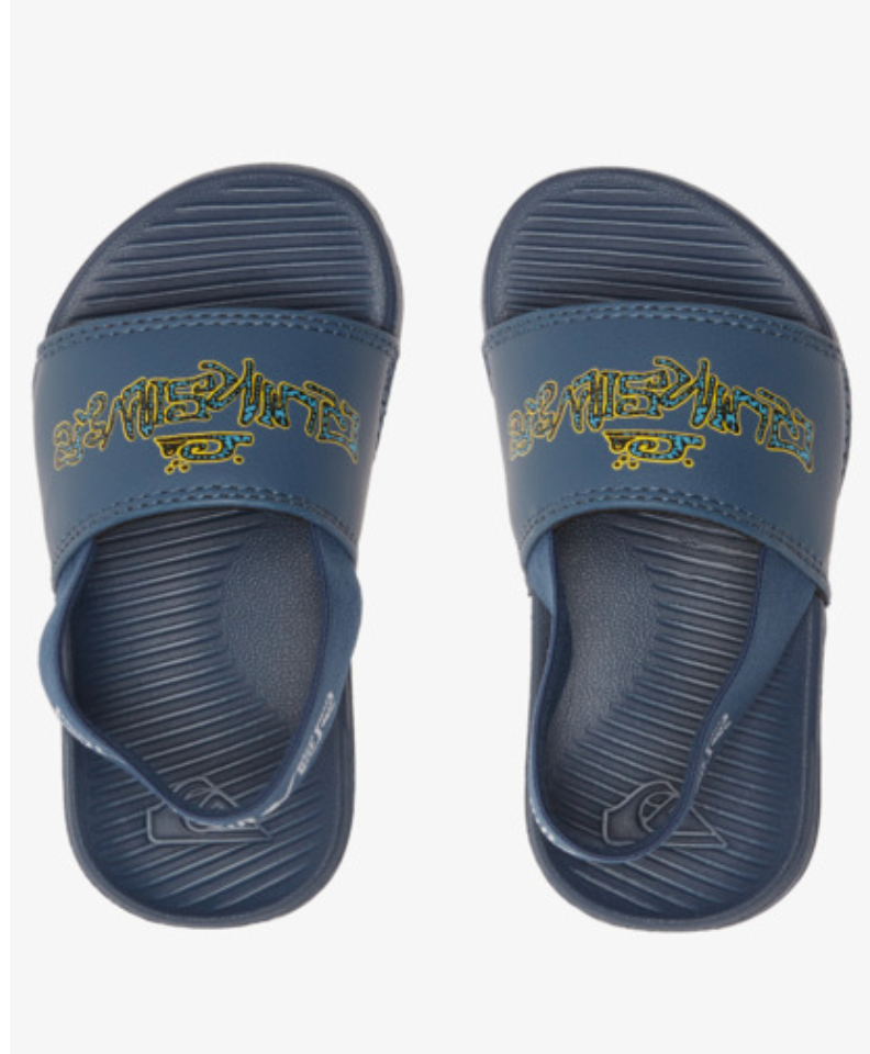 QUIKSILVER Bright Coast - Strapped Sandals for Boys