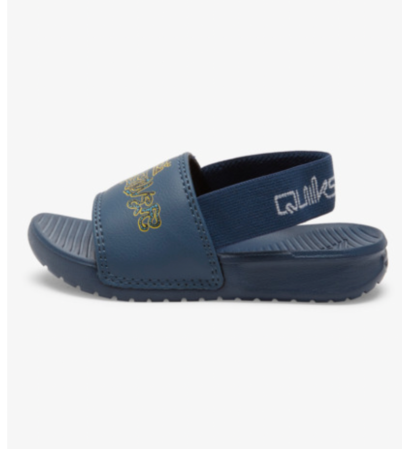 QUIKSILVER Bright Coast - Strapped Sandals for Boys