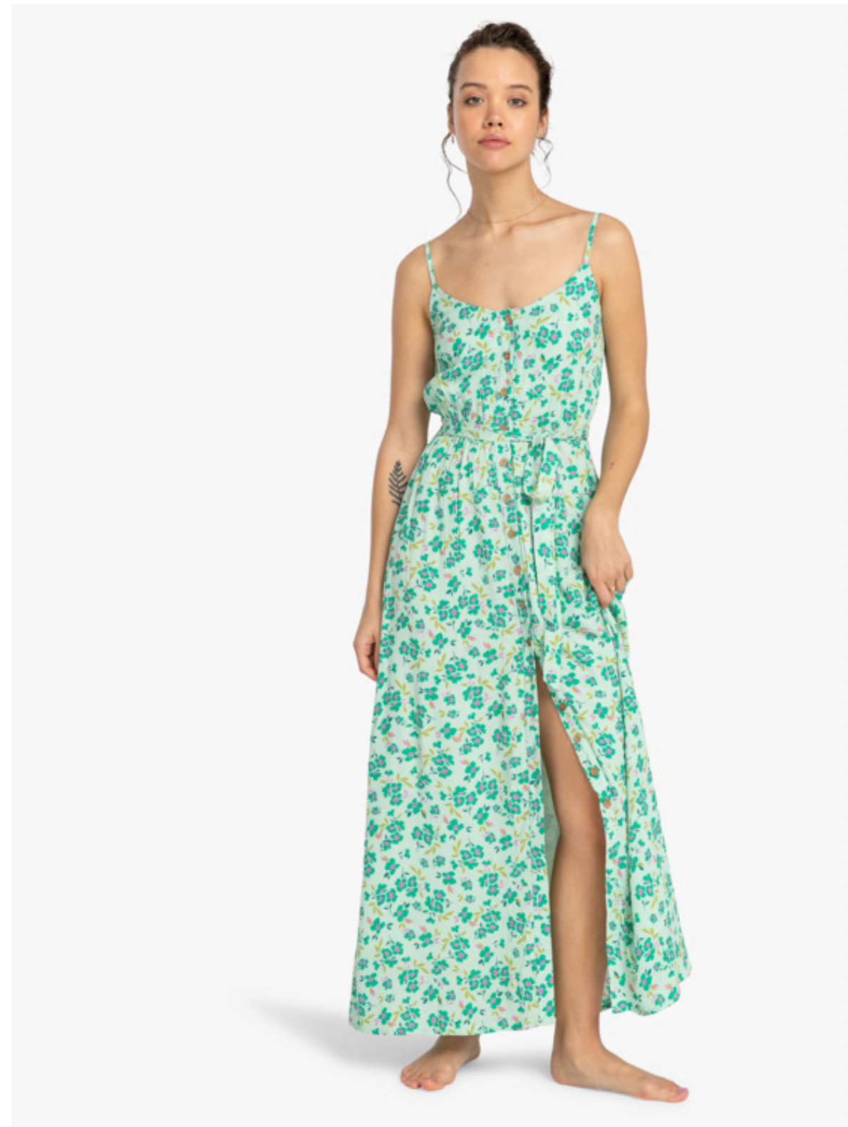 Billabong Light Sun - Maxi Dress For Women