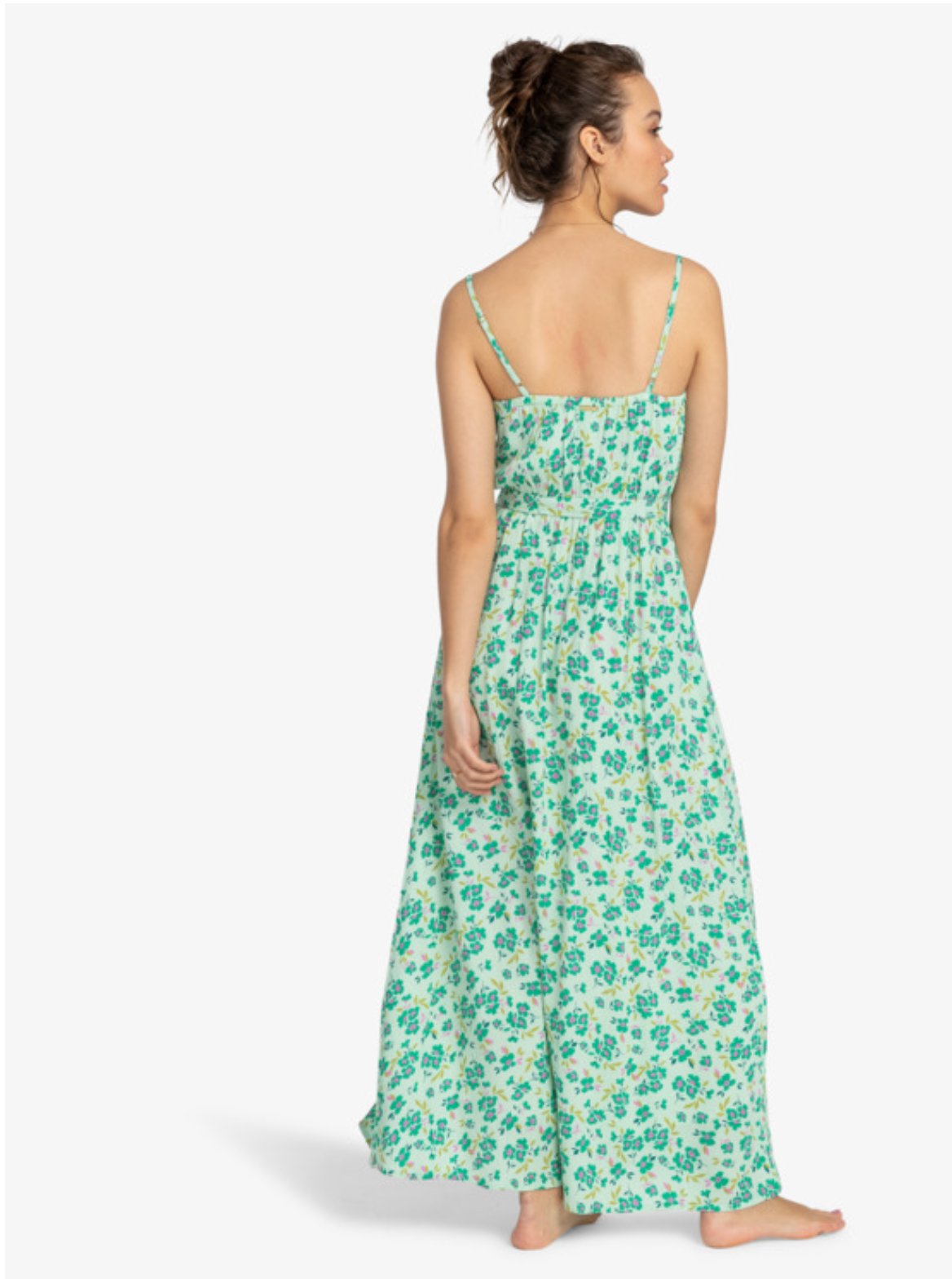 Billabong Light Sun - Maxi Dress For Women